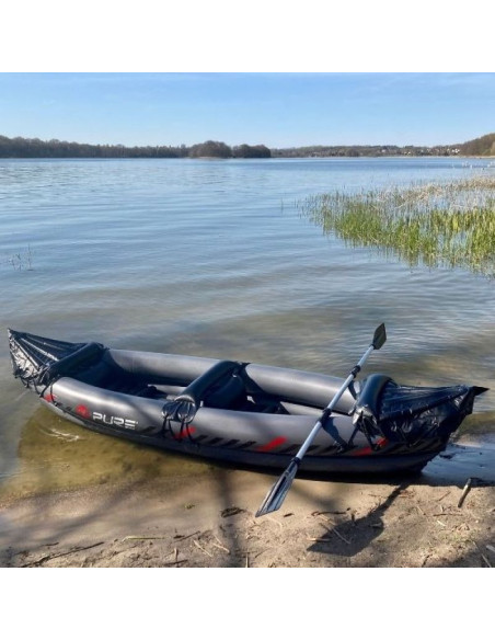 P2i kajak dmuchany pure4fun xplorer 325 cm