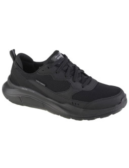 Skechers equalizer 5.0 232520-bbk czarne 41