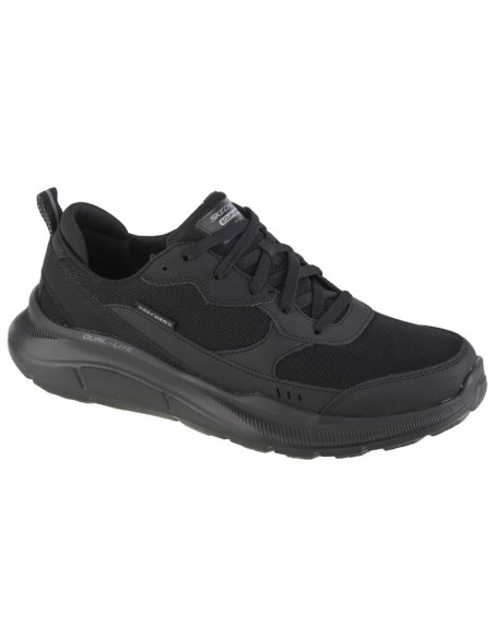 Skechers equalizer 5.0 232520-bbk czarne 41