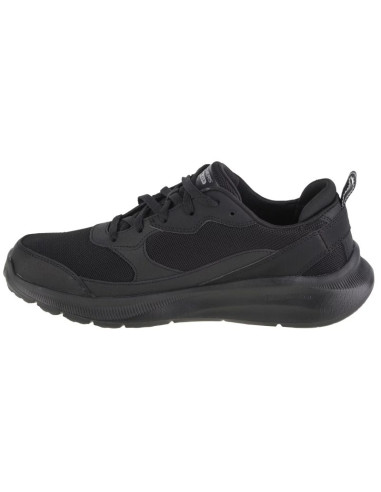 Skechers equalizer 5.0 232520-bbk czarne 41