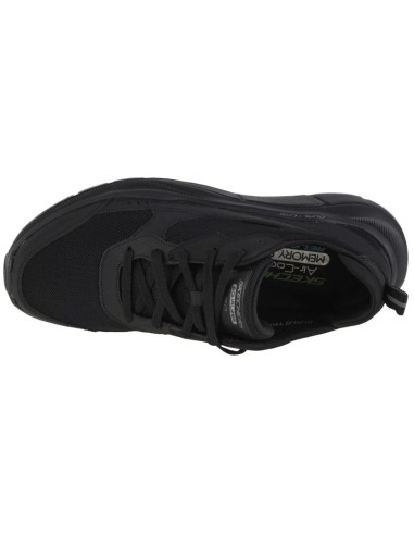 Skechers equalizer 5.0 232520-bbk czarne 41