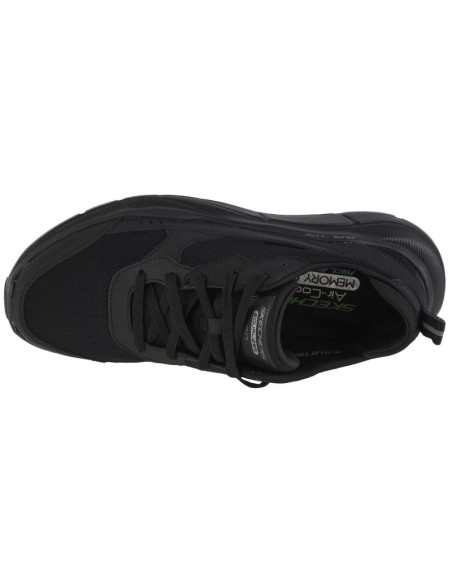 Skechers equalizer 5.0 232520-bbk czarne 41