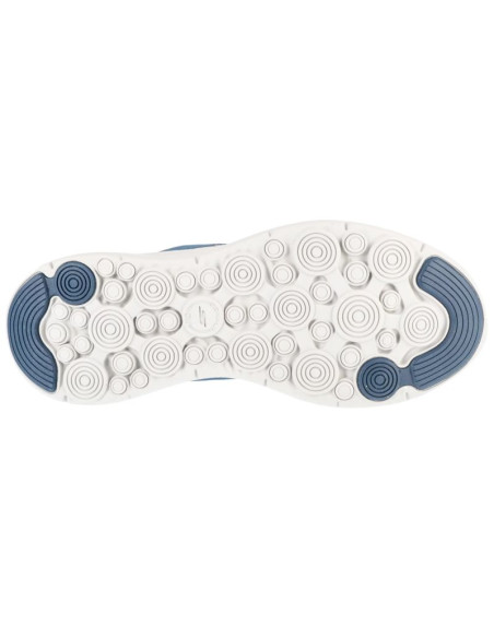 Skechers slip-ins: go walk now - payton 216375-nvy granatowe 42