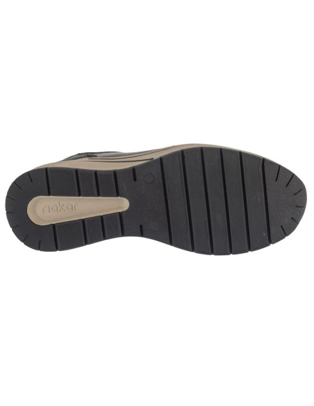Rieker shoes n9553-25 czarne 37