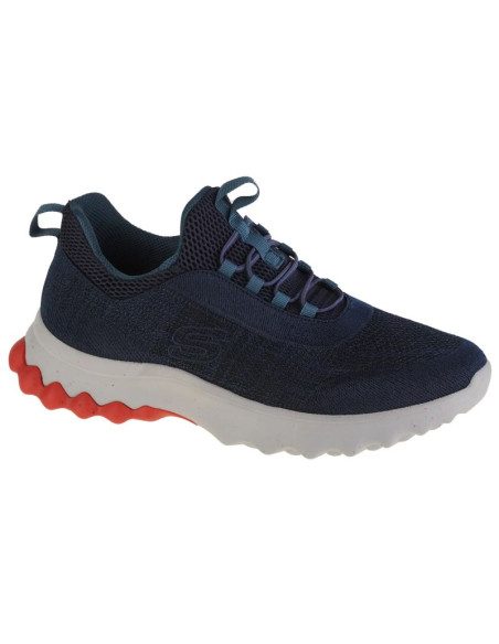 Skechers voston - reever 210435-dknv granatowe 41