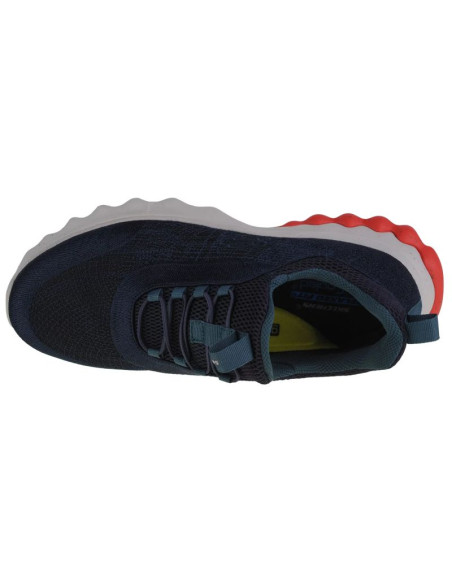 Skechers voston - reever 210435-dknv granatowe 41
