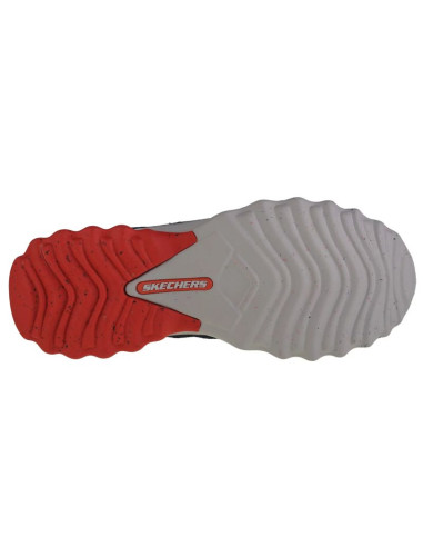 Skechers voston - reever 210435-dknv granatowe 41