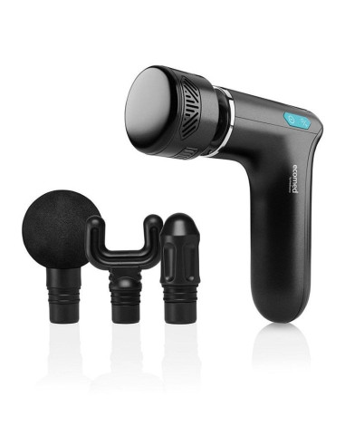 Masażer pistoletowy medisana mg-50e z funkcją hot&cold