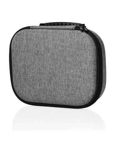 Masażer pistoletowy medisana mg-50e z funkcją hot&cold