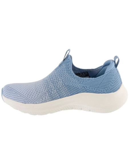 Skechers arch fit 2.0 150055-ltbl niebieskie 36