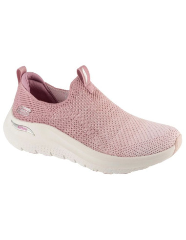 Skechers arch fit 2.0 150055-mve różowe 36