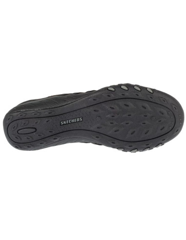 Skechers slip-ins: breathe easy - roll with me 100593-bbk czarne 36