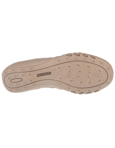 Skechers slip-ins: breathe easy - roll with me 100593-tpe beżowe 36