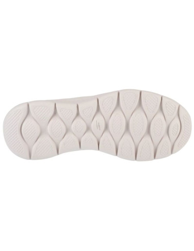 Skechers slip-ins: go walk flex - grand entry 124836-mve fioletowe 36