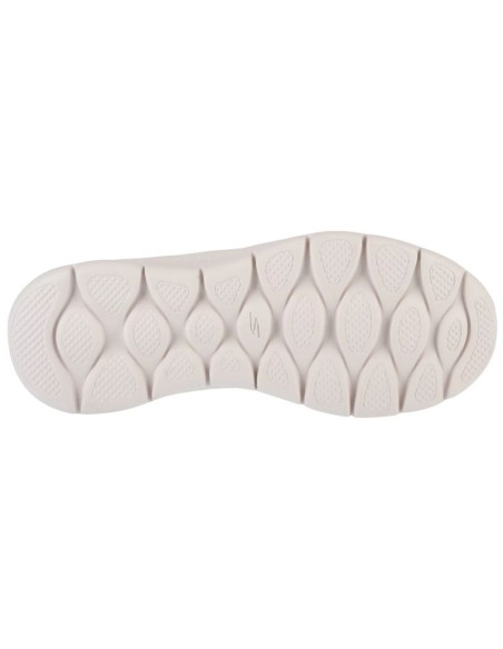 Skechers slip-ins: go walk flex - grand entry 124836-mve fioletowe 36