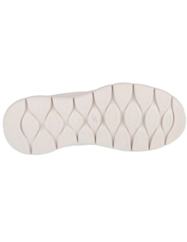 Skechers slip-ins: go walk flex - grand entry 124836-nvw granatowe 36