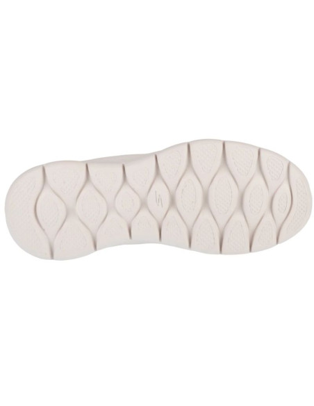 Skechers slip-ins: go walk flex - grand entry 124836-nvw granatowe 36