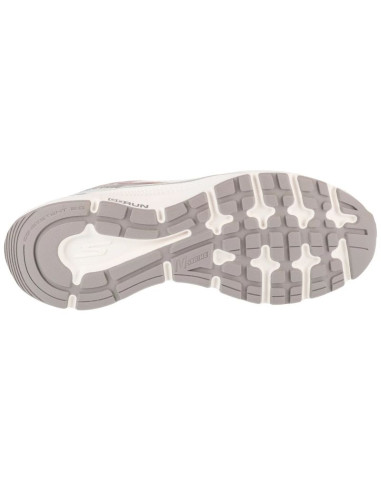 Skechers go run consistent 2.0 - volt 128633-ofwt białe 36