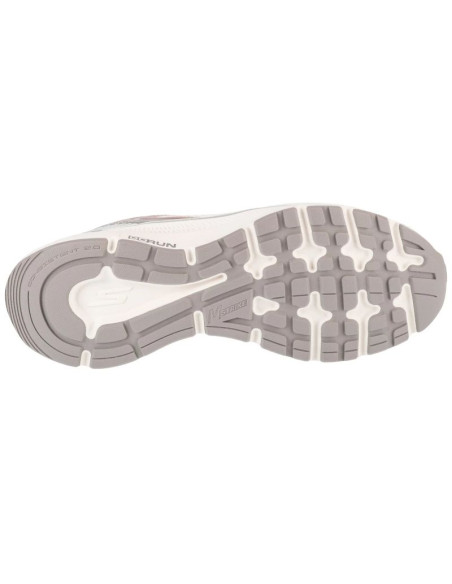 Skechers go run consistent 2.0 - volt 128633-ofwt białe 36