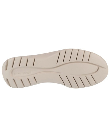 Skechers slip-ins: on-the-go flex - palmilla 136536-nvy granatowe 36