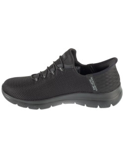 Skechers slip-ins: summits - diamond dream 150123w-bbk czarne 36 2