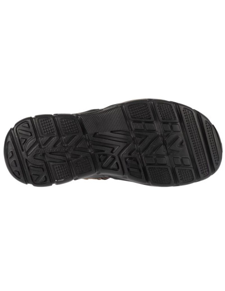 Skechers slip-ins: revolted ss - merrick 205181-acdb brązowe 40