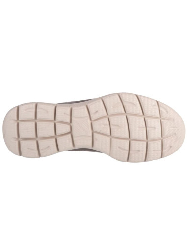 Skechers slip-ins summits - high range 232457-tpe szare 41
