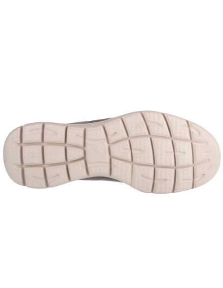 Skechers slip-ins summits - high range 232457-tpe szare 41