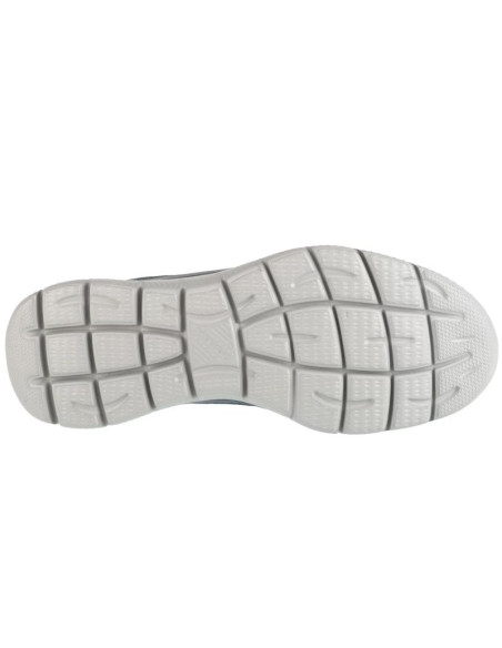 Skechers slip-ins: summits - key pace 232469-nvy granatowe 39,5