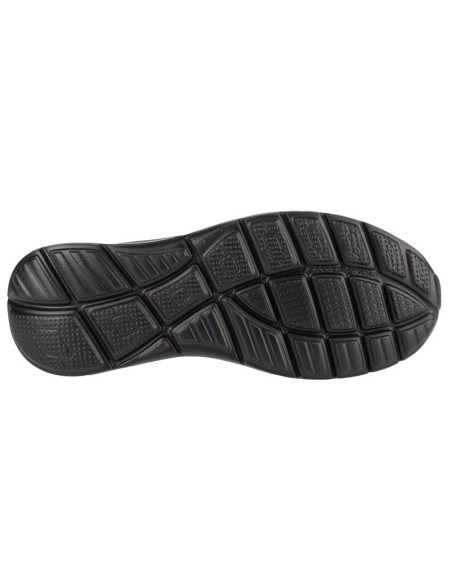 Skechers slip-ins: equalizer 5.0 - drayze 232926-bbk czarne 41