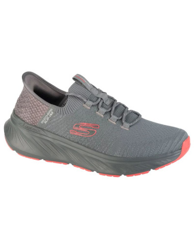 Skechers slip-ins: edgeride - raygo 232932-ccrd szare 41