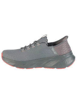 Skechers slip-ins: edgeride - raygo 232932-ccrd szare 41 2