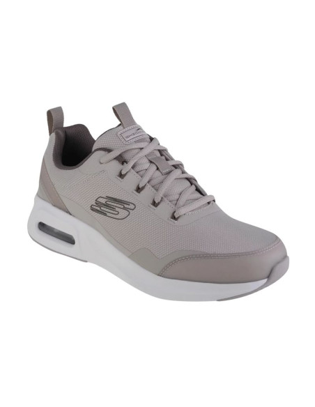 Skechers skech-air court - province 232647-ofwt białe 40