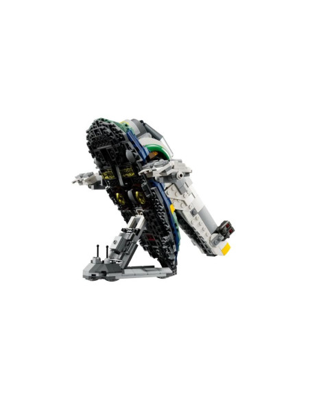 Lego star wars 75433 statek kosmiczny jango fetta