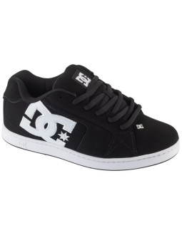Dc shoes net dc302361-blw czarne 42,5