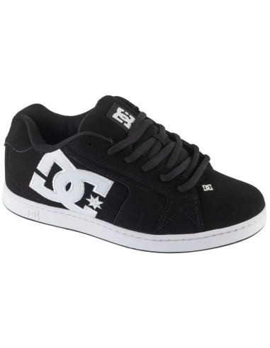 Dc shoes net dc302361-blw czarne 42,5