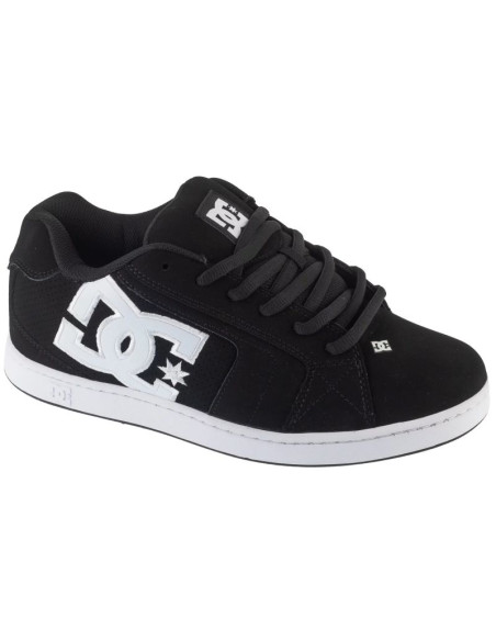 Dc shoes net dc302361-blw czarne 42,5