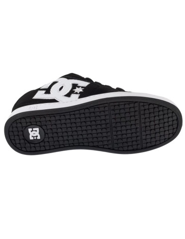 Dc shoes net dc302361-blw czarne 42,5