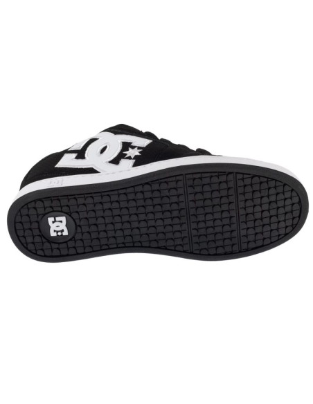 Dc shoes net dc302361-blw czarne 42,5