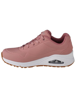 Skechers uno-stand on air 73690-ros różowe 35 2