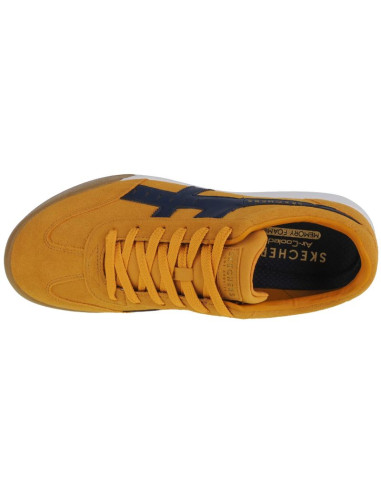 Skechers zinger-manchego 237351-gld żółte 42