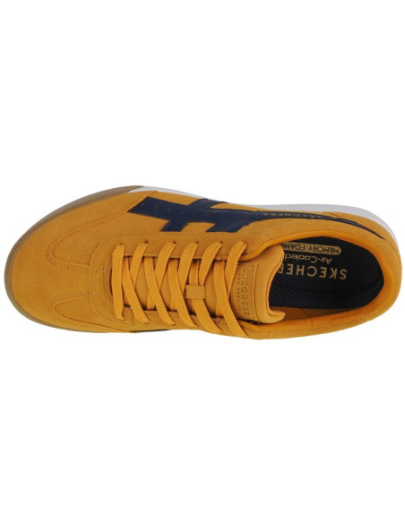 Skechers zinger-manchego 237351-gld żółte 42
