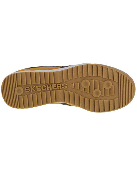 Skechers zinger-manchego 237351-gld żółte 42