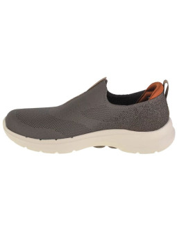 Skechers go walk 6 216202-tpe brązowe 41 2