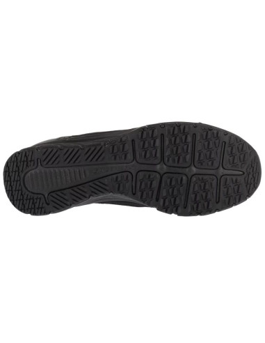 Skechers slip-ins: gratis sport - leisurely 104289-bbk czarne 36