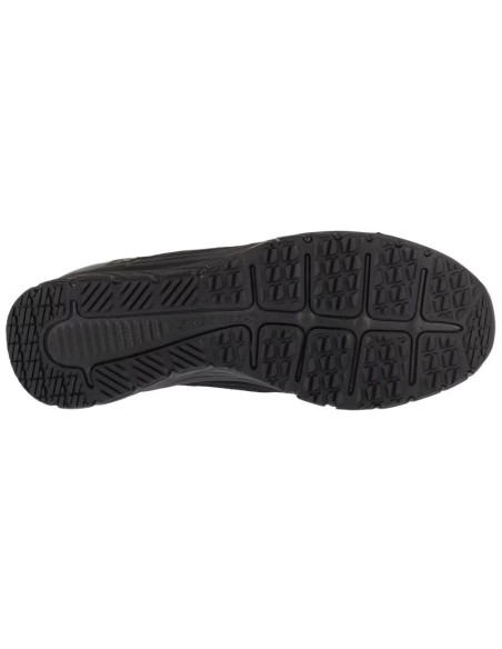 Skechers slip-ins: gratis sport - leisurely 104289-bbk czarne 36