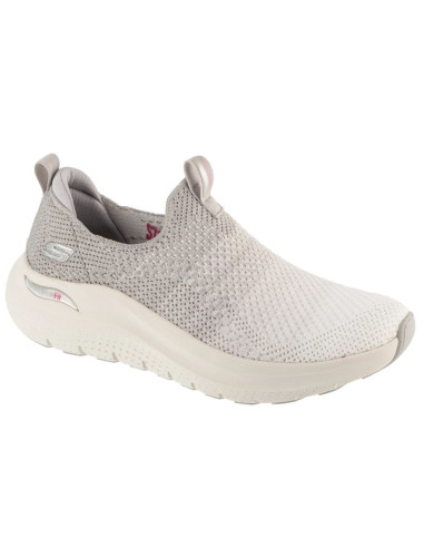 Skechers arch fit 2.0 150055-ltgy szare 36