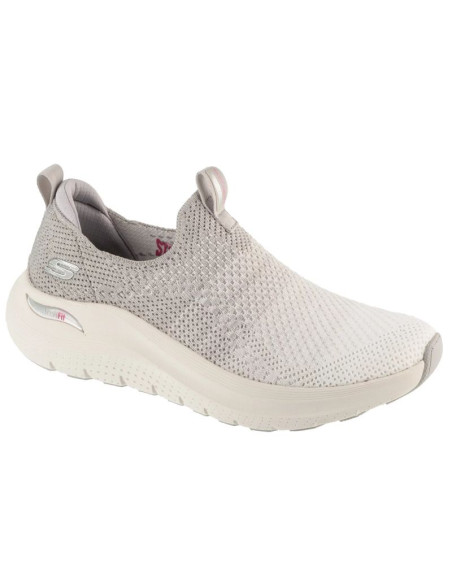 Skechers arch fit 2.0 150055-ltgy szare 36