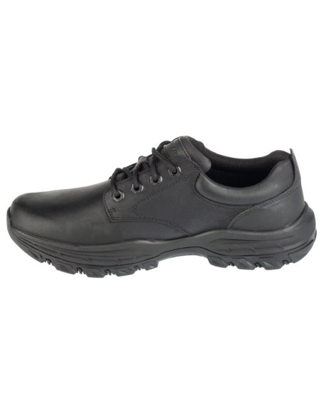 Skechers knowlson - leland 204920-bbk czarne 41