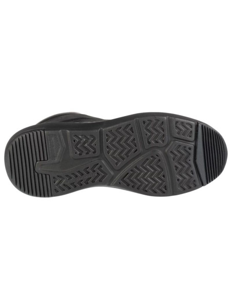 Skechers parson - ederic 205175-blk czarne 41